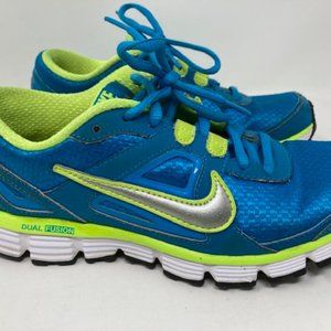 Nike Dual Fusion St Women's Running Shoe - Size 7